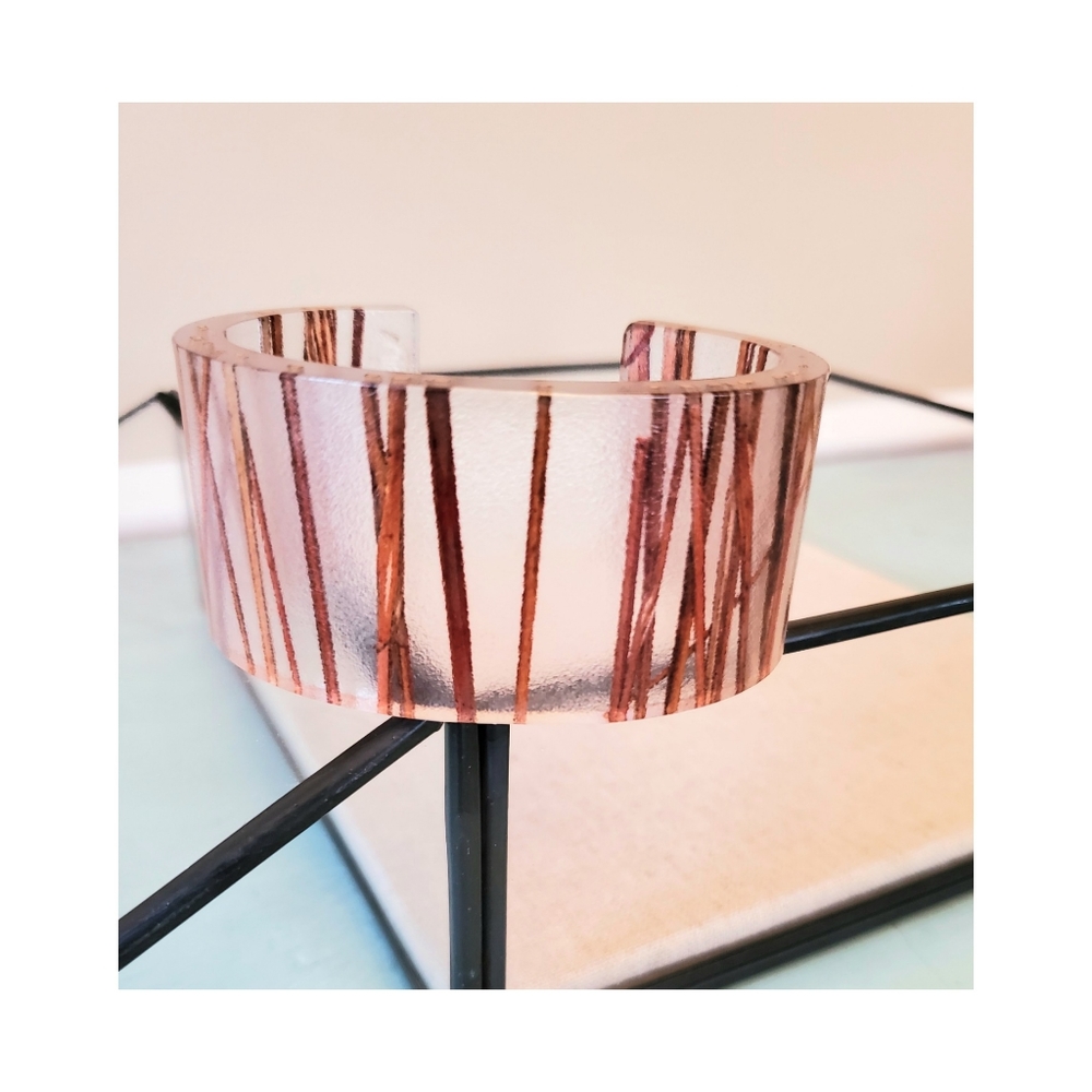 Bamboo Bracelet
